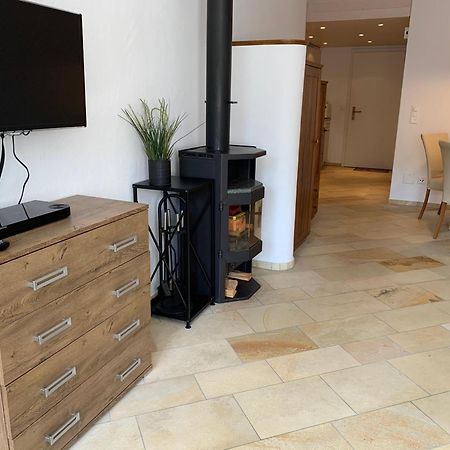 Apartment Near Laax Lake Εξωτερικό φωτογραφία