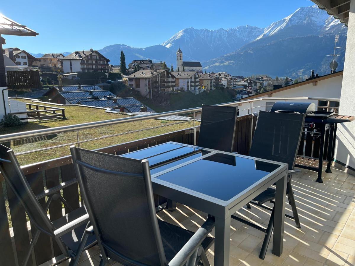 Apartment Near Laax Lake Εξωτερικό φωτογραφία