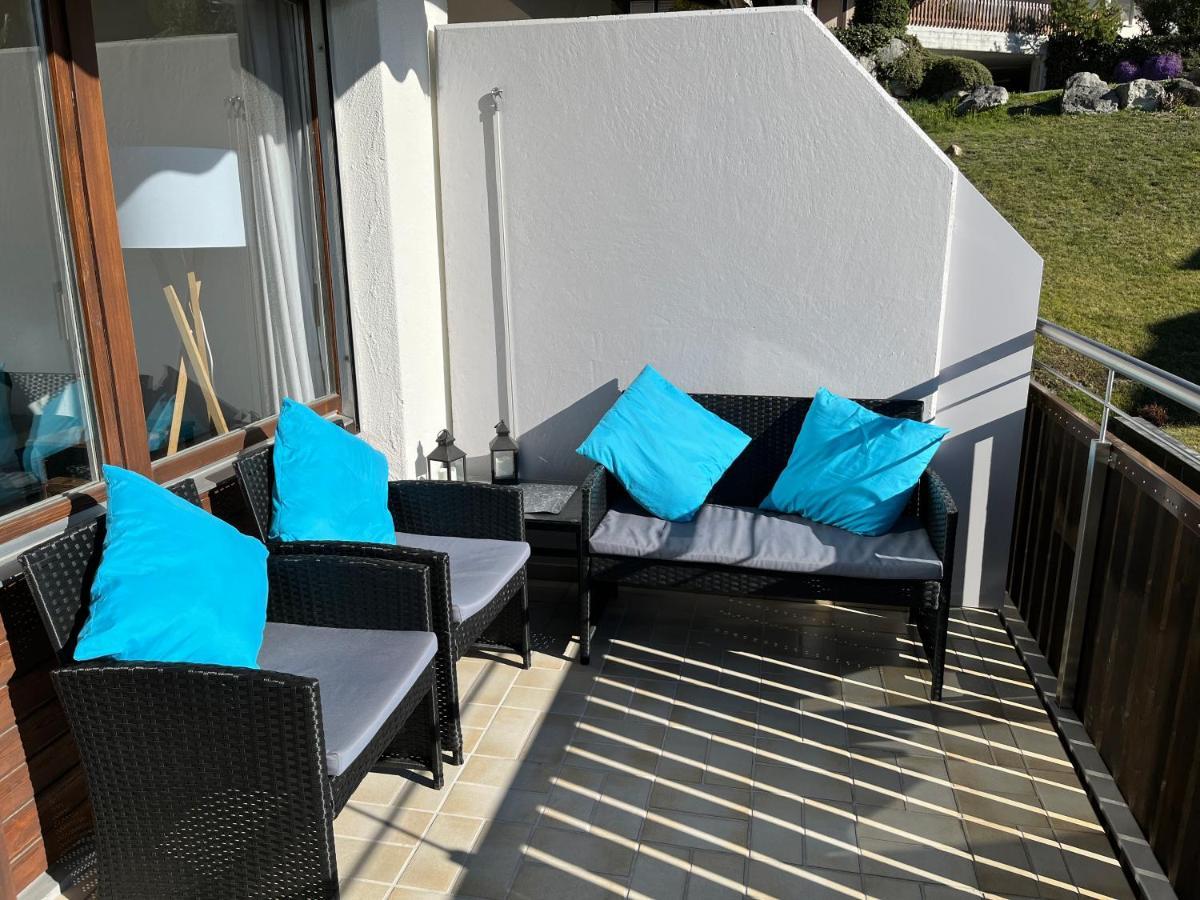 Apartment Near Laax Lake Εξωτερικό φωτογραφία