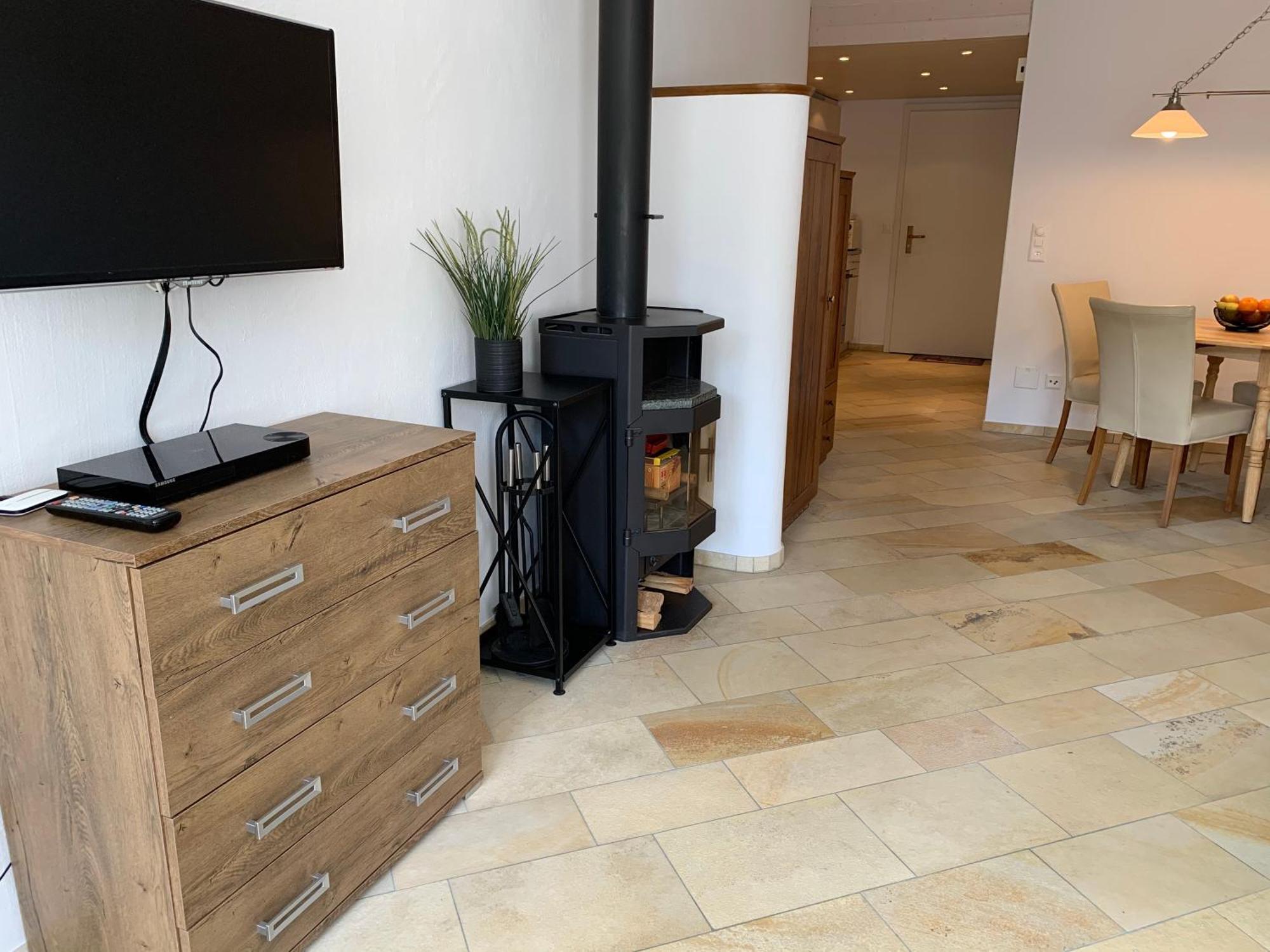 Apartment Near Laax Lake Εξωτερικό φωτογραφία