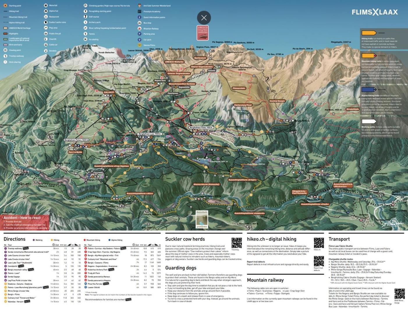 Apartment Near Laax Lake Εξωτερικό φωτογραφία