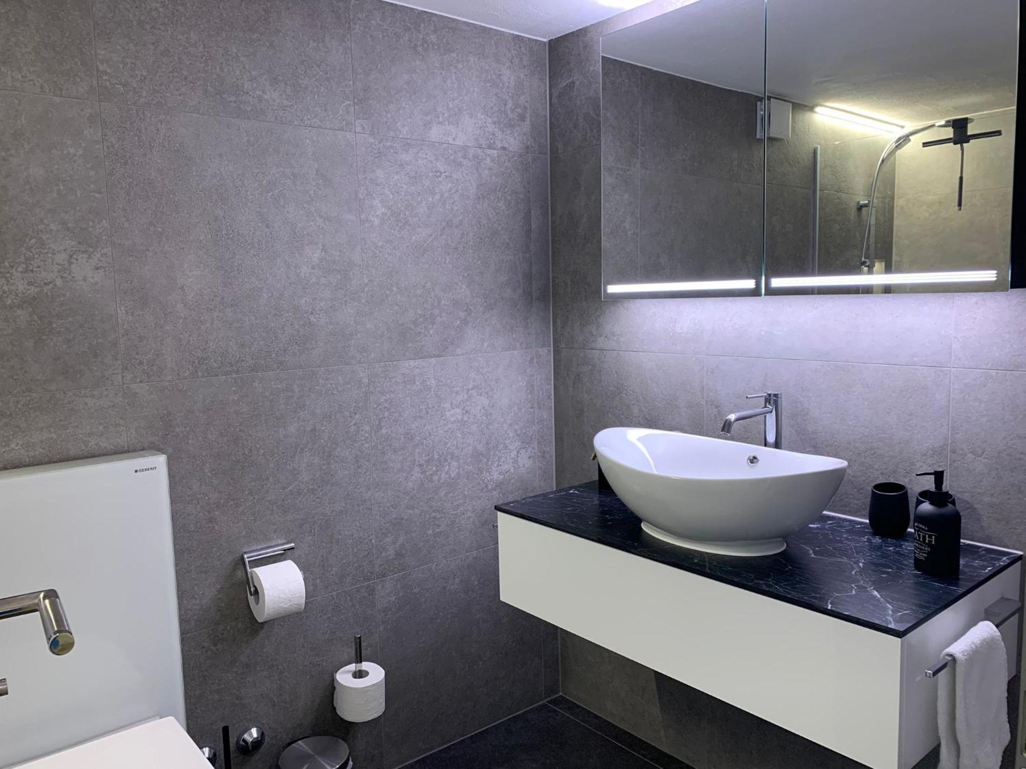 Apartment Near Laax Lake Εξωτερικό φωτογραφία