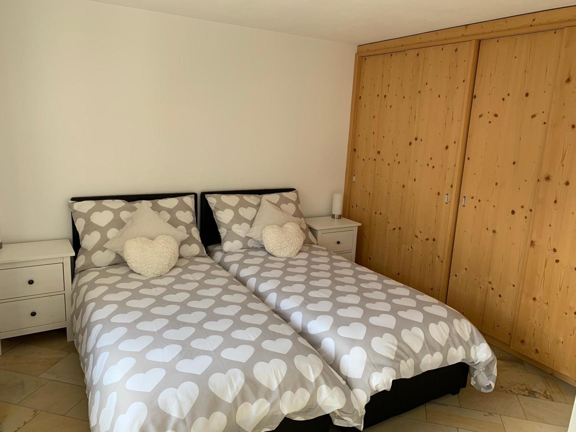 Apartment Near Laax Lake Εξωτερικό φωτογραφία