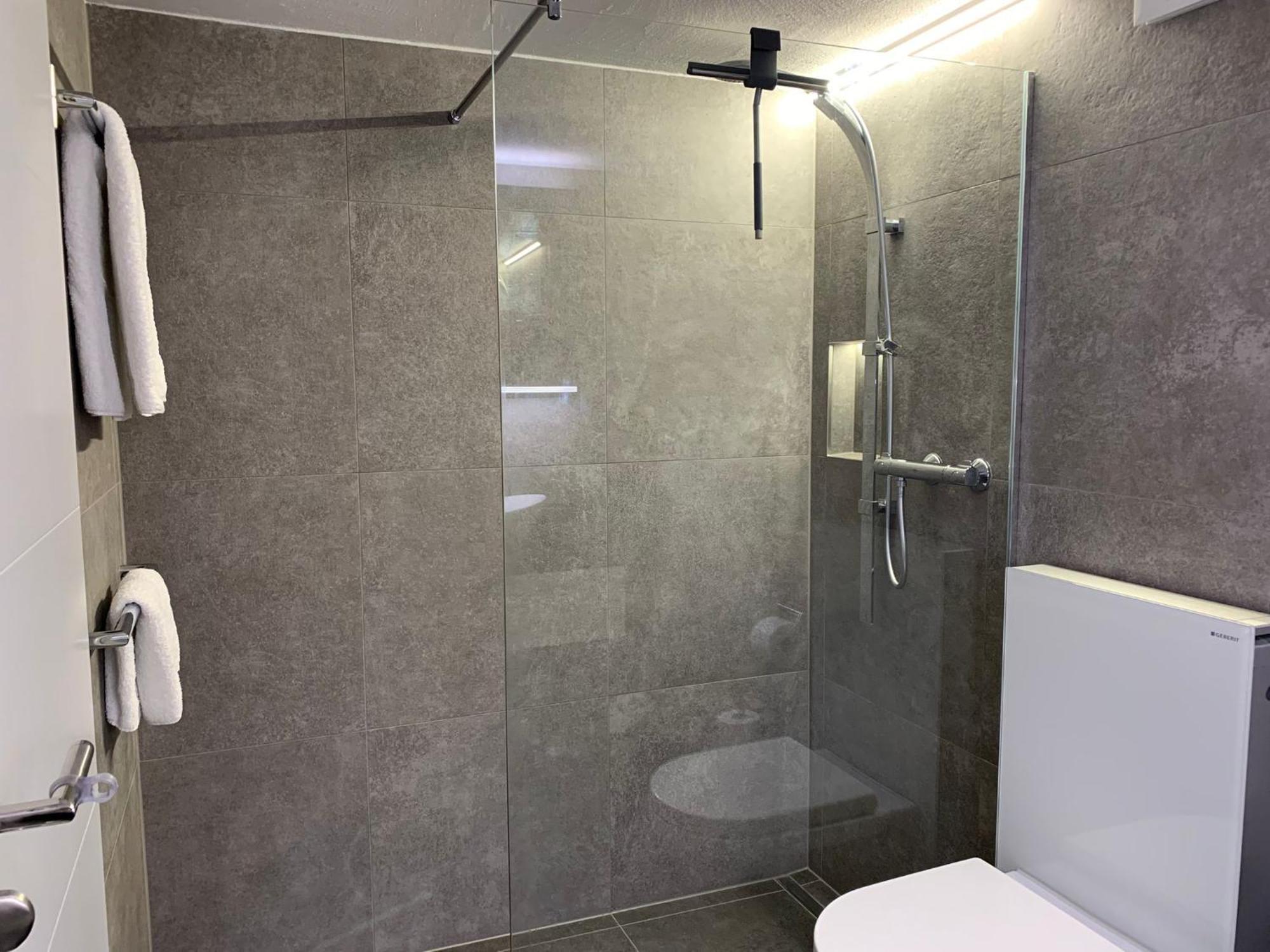 Apartment Near Laax Lake Εξωτερικό φωτογραφία