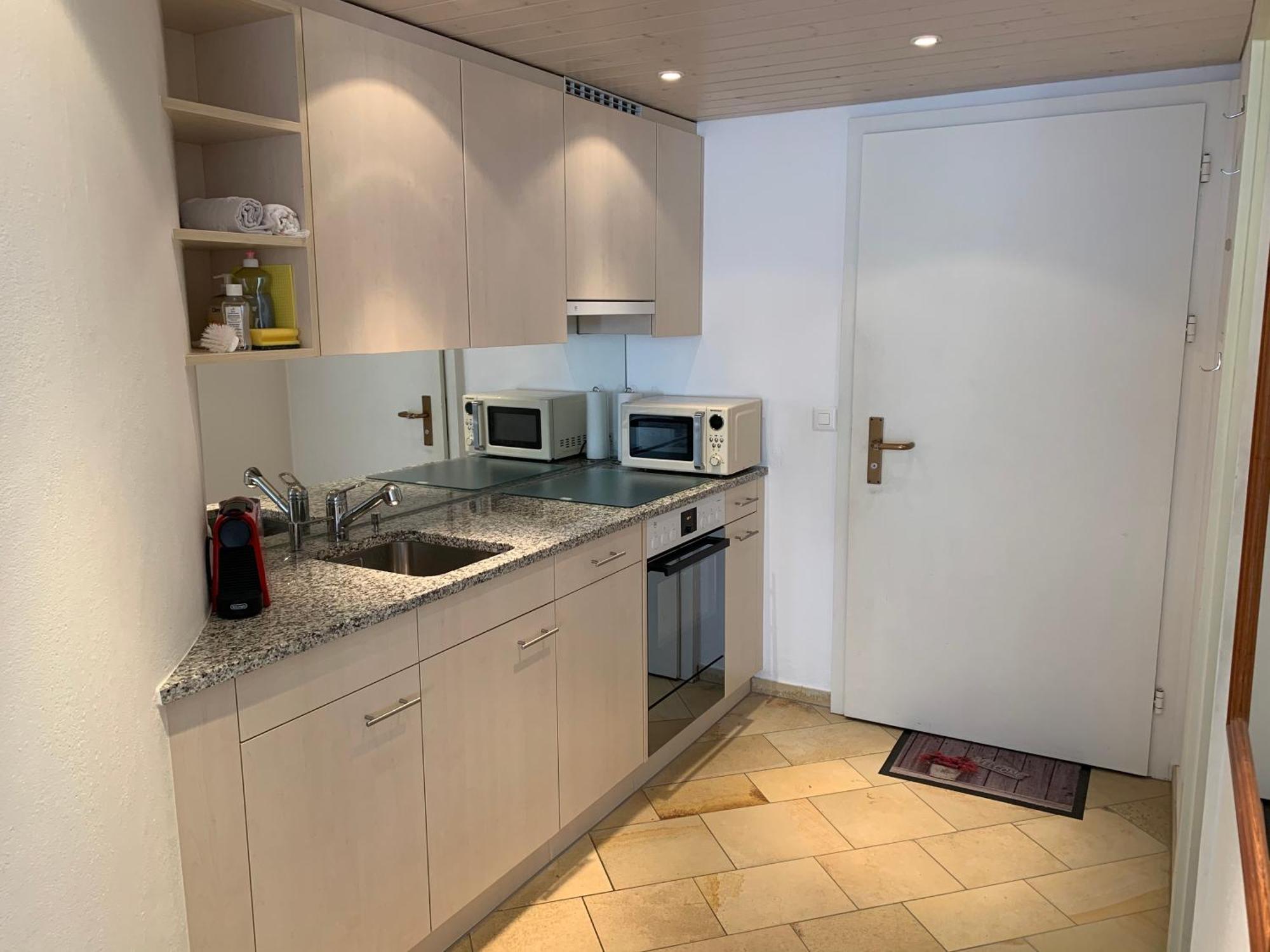 Apartment Near Laax Lake Εξωτερικό φωτογραφία