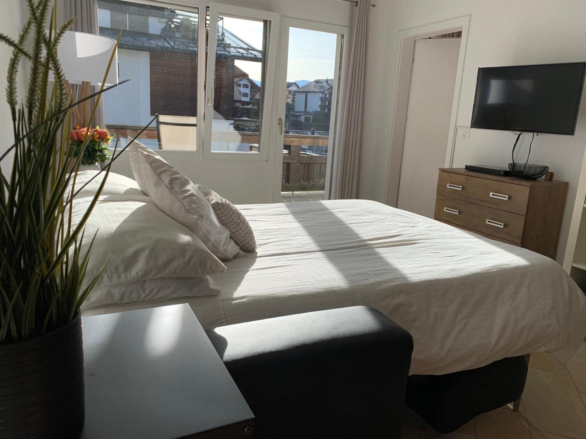 Apartment Near Laax Lake Εξωτερικό φωτογραφία